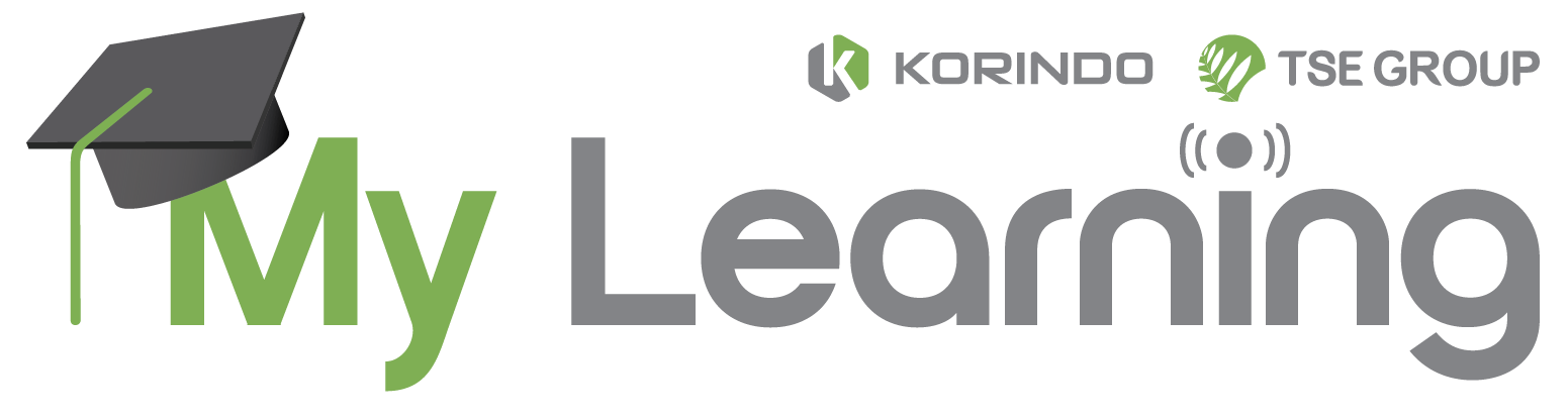 Korindo Cyber Learning - PT. Korindo Ariabima Sari